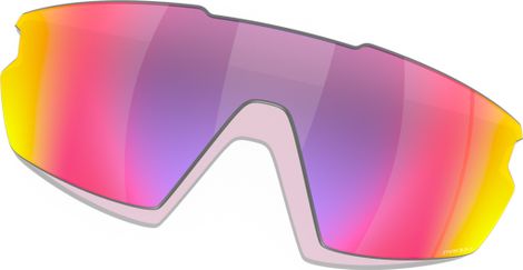 Lente di ricambio Oakley Sphaera Prizm Road - AOO9403LS 000005