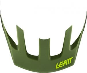 Leatt MTB 1.0 Mtn Visor Cactus Green