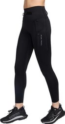 Legging Nike Trail Go Black 7/8 da donna