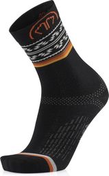 Calcetines Sidas Run Spirit negros