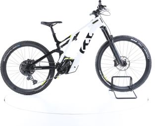 Produit reconditionné - Husqvarna E-Bicycles Mountain Cross 4 Vélo VTT  - Très Bon Etat