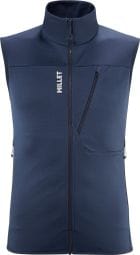 Millet Lokka Iii Heren Fleec Blauw