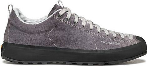 Chaussures Scarpa Mojito Wrap Gris Homme