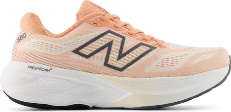 New Balance Fresh Foam X 880 v15 Arancione Scarpe da corsa da donna