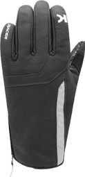 Race Gloves H20 Black