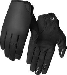 Giro DND Long Gloves Black