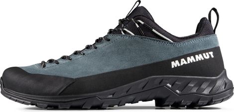 Mammut Alnasca IV Low LTH blauwe approachschoenen voor heren