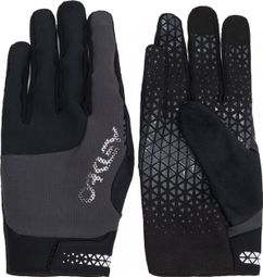 Guantes Oakley Camber Off Negros / Grises