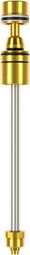 RockShox DebonAir+ Zeb A1+ veerpatroon 170 mm
