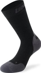 Chaussettes de compression mi-hautes Lenz 7.0 Merino