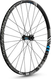 Roue Avant DT SWISS HYBRID HX1501 Spline One 27 5''/30mm | Boost 15x110mm