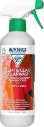 Lessive Tent et Gear Solar Wash Spray-on 500ml