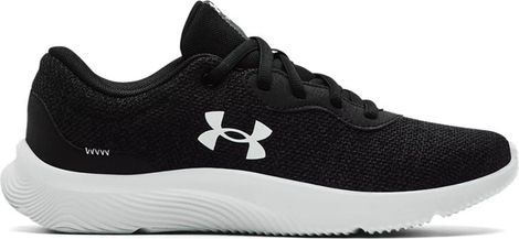 Chaussures de Running Under Armour Mojo 2 Noir Femme