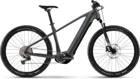 Haibike Alltrack 5 Shimano Deore 10V 720 Wh 29'' Grau Anthrazit 2023