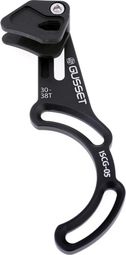 Guide-Chaine Gusset LIL' CHAP Fixation ISCG05