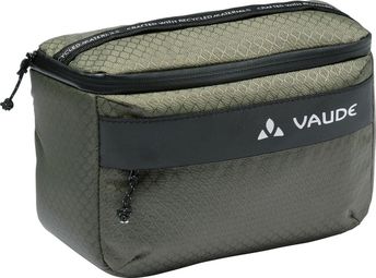 Bolsa de manillar Vaude Cyclist 3L Caqui