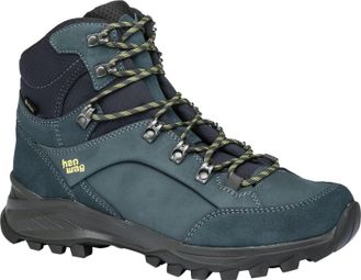 Hanwag Banks GTX Stivali da Trekking Blu Uomo