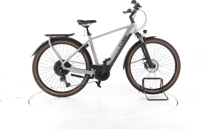 Reconditionné - Cube Touring Pro 635 Trekking E-Bike - Très Bon Etat Ãtat