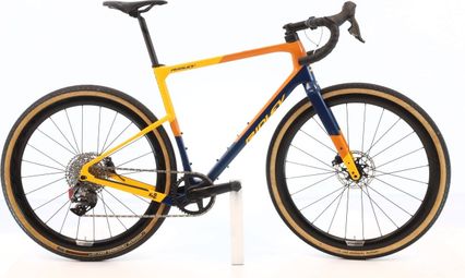 Produit reconditionné · Ridley Kanzo Adventure AXS 12V / Vélo de gravel | Très bon état