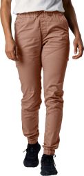 Looking For Wild Laila beige damesbroek