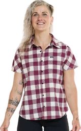 Camisa Dharco para mujer Tech Party Sterling