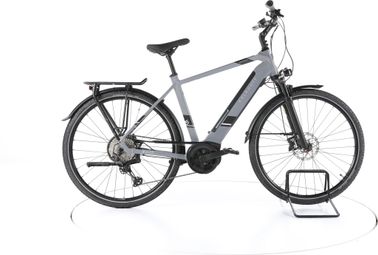 Produit reconditionné - Kalkhoff Entice 5.B Excite Trekking Vélos  - Très Bon Etat