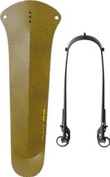 Ass Savers Win Wing 2 Grind Golden Groove Spatbord Geel