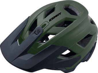 Mountainbike-Helm Kenny Buddy Khaki