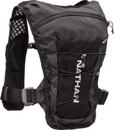 Nathan Quick Start 3.0 6L Hydration Pack Black Men's