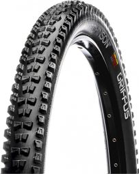 Copertone MTB Hutchinson Griffus 2.4 27.5'' Tubeless Ready pieghevole Sideskin bi-mescola