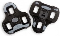 Look Keo Grip Cleats - 0° Black