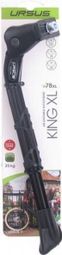 URSUS Standard King Xl Réglable 27.5-29  - Noir