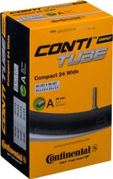 Cámara de aire <p><strong>Continental Compact 24</strong></p>