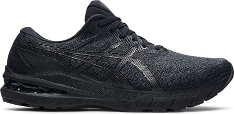 Asics GT-2000 10 Running Shoes Black