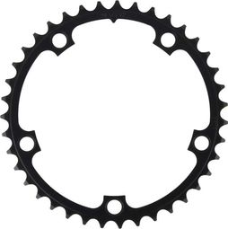 SRAM Kettingring V2 AL3 130mm 10S Intern Zwart