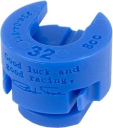 FOX Volume Spacer 8cc FLOAT 32 Blu