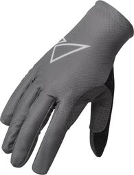 Gants Longs Unisexe Altura Kielder Gris Clair