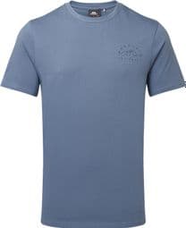 Mountain Equipment Ekur Blauw T-Shirt