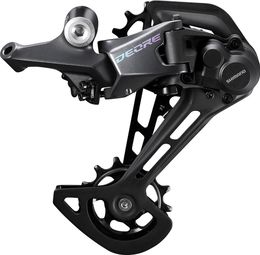 Shimano Deore RD-M6100-SGS Achterderailleur 12V