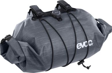 Evoc Boa WP 9L Stuurtas Grijs