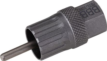 BBB LockPlug Campagnolo cassette remover