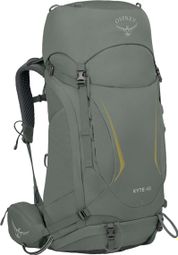 Mochila de Senderismo Osprey Kyte 48 Mujer Verde