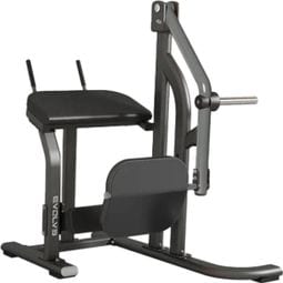 Machine à pousser les fessiers - Evolve Fitness UL-70 Ultra Series