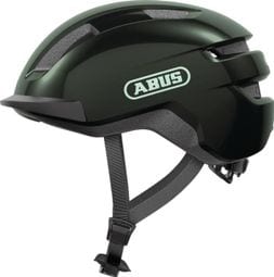 Urban Helm Abus Purl-Y Moss Grün