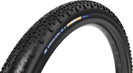Pneu Gravel Panaracer GravelKing X1+ 700 mm Tubeless Ready Souple ZSG Gravel Compound BeadLock TuffTex+ Noir