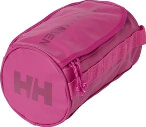 Helly Hansen Toiletry Bag 3L Pink