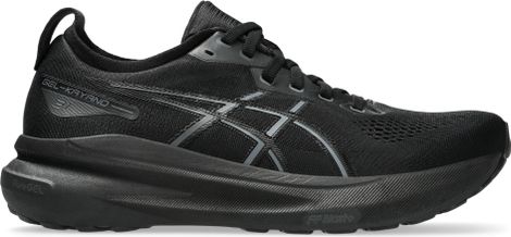 Asics Gel-Kayano 31 Loopschoenen Zwart Heren