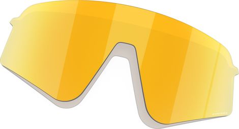 Ecran de Rechange Oakley Sutro Lite Sweep - Prizm 24K Polarized - AOO9465LS-000006