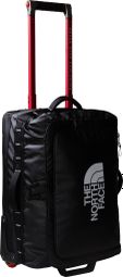 Reisetasche The North Face Base Camp Roller 40L Schwarz