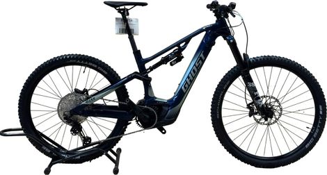 produit reconditionné . Ghost E-ASX 160 Advanced AL Shimano XT 2023 . VTT électrique . Ghost . très bon état